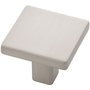 Satin Nickel