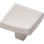 Satin Nickel
