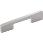 Satin Nickel
