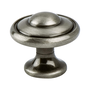 Brushed Black Nickel