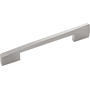 Satin Nickel