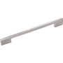 Satin Nickel