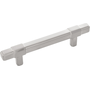 Satin Nickel
