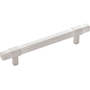 Satin Nickel