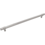 Satin Nickel