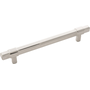 Polished Nickel