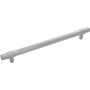 Satin Nickel