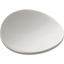 Polished Nickel
