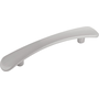Satin Nickel