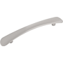 Satin Nickel