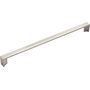 Satin Nickel