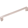 Satin Nickel