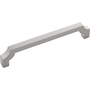 Satin Nickel