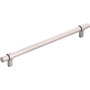 Satin Nickel