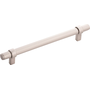 Satin Nickel