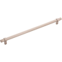 Satin Nickel