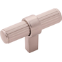 Satin Nickel