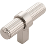 Polished Nickel