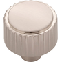 Satin Nickel