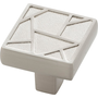 Satin Nickel