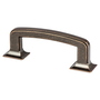 Weathered Venetian Bronze