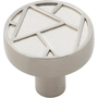 Satin Nickel