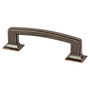 Weathered Venetian Bronze