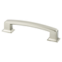 Brushed Nickel