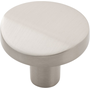 Satin Nickel
