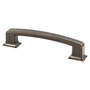 Weathered Venetian Bronze