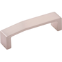 Satin Nickel