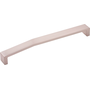 Satin Nickel