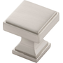 Satin Nickel