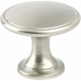 Brushed Nickel