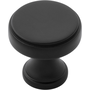 Matte Black