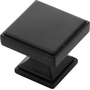 Matte Black