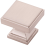 Satin Nickel