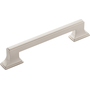 Satin Nickel