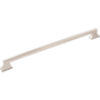 Satin Nickel