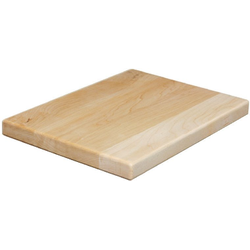 16-1/2 Inch Width Block Platform for Appliance Lift