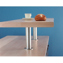 Special Order, Round Countertop Support
