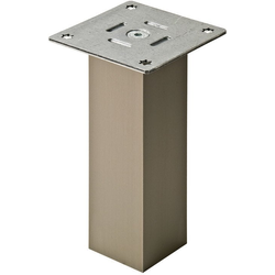 Final Sale, 7-1/2 Inch Height Square Countertop Support Bracket