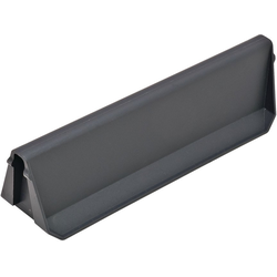 Sky Cutlery Tray Divider, Slate Gray