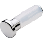 Polished chrome