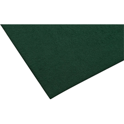 Felt Cloth for Drawer Bottom Lining, Green