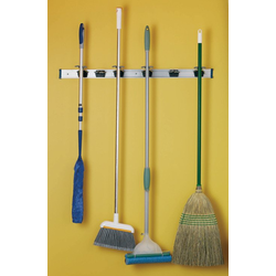 36 Inch Ultrahold Utility Hook with 8 Hooks