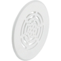 White, RAL 9010