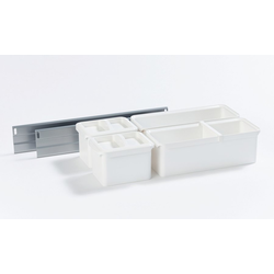 Youboxx Organizer for Base Pull-Out II Set 2