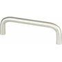 Brushed Nickel