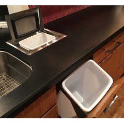 5% OFF Waste System Combo Pack (8012 and 8014)